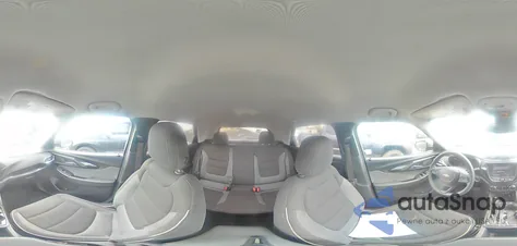 2021 Chevrolet Trailblazer Lt from USA, damaged, VIN KL79MPSL9MB006771